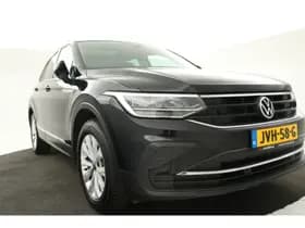 Volkswagen Tiguan thumbnail 5