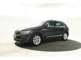 Volkswagen Tiguan thumbnail 42