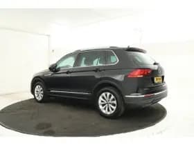 Volkswagen Tiguan thumbnail 44