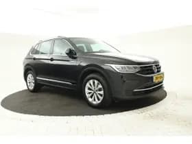 Volkswagen Tiguan thumbnail 45