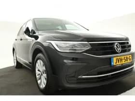 Volkswagen Tiguan thumbnail 46