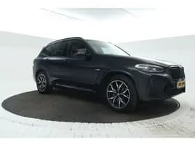 BMW X3 thumbnail 2