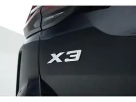 BMW X3 thumbnail 12