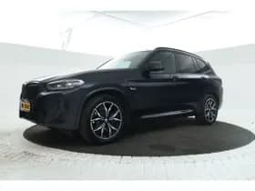 BMW X3 thumbnail 46
