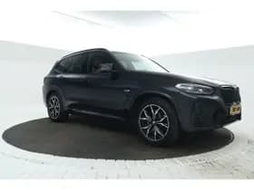 BMW X3 thumbnail 47