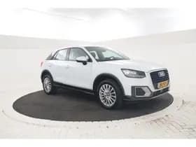 Audi Q2 thumbnail 4