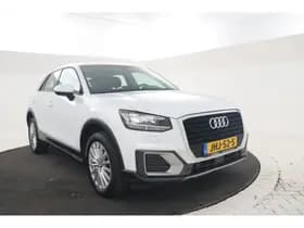 Audi Q2 thumbnail 5