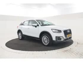 Audi Q2 thumbnail 42