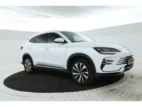 BYD Seal U thumbnail 4
