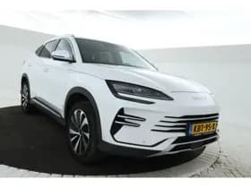 BYD Seal U thumbnail 5