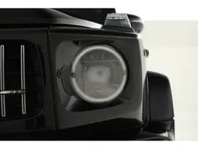 Mercedes-Benz G-Klasse thumbnail 11