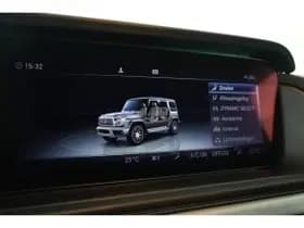 Mercedes-Benz G-Klasse thumbnail 102