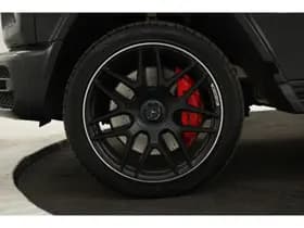 Mercedes-Benz G-Klasse thumbnail 12