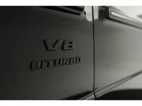 Mercedes-Benz G-Klasse thumbnail 14