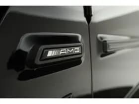 Mercedes-Benz G-Klasse thumbnail 15