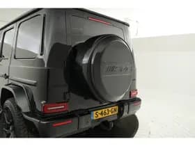 Mercedes-Benz G-Klasse thumbnail 16