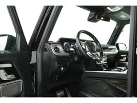 Mercedes-Benz G-Klasse thumbnail 23