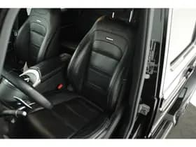 Mercedes-Benz G-Klasse thumbnail 29