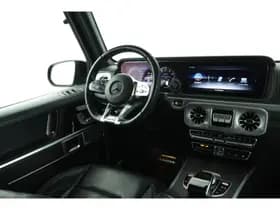 Mercedes-Benz G-Klasse thumbnail 33