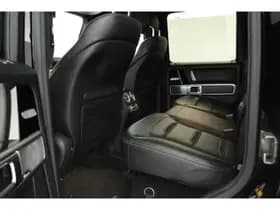 Mercedes-Benz G-Klasse thumbnail 56