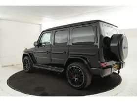 Mercedes-Benz G-Klasse thumbnail 61