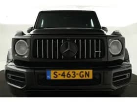 Mercedes-Benz G-Klasse thumbnail 66