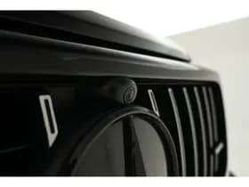 Mercedes-Benz G-Klasse thumbnail 8