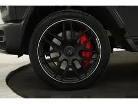 Mercedes-Benz G-Klasse thumbnail 71