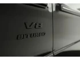 Mercedes-Benz G-Klasse thumbnail 73