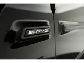 Mercedes-Benz G-Klasse thumbnail 74