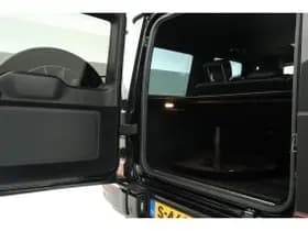 Mercedes-Benz G-Klasse thumbnail 80