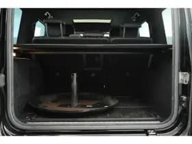 Mercedes-Benz G-Klasse thumbnail 81
