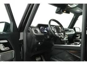 Mercedes-Benz G-Klasse thumbnail 82