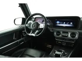 Mercedes-Benz G-Klasse thumbnail 92