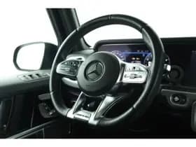 Mercedes-Benz G-Klasse thumbnail 100