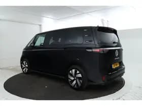 Volkswagen ID. Buzz thumbnail 3