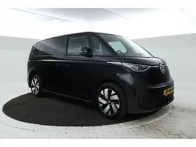 Volkswagen ID. Buzz thumbnail 4