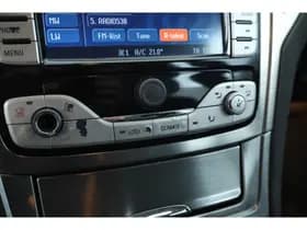 Ford Mondeo thumbnail 13