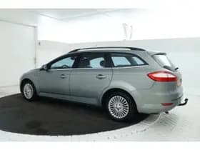 Ford Mondeo thumbnail 19