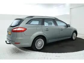 Ford Mondeo thumbnail 20