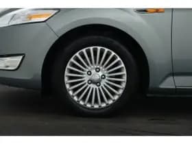Ford Mondeo thumbnail 22