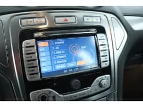Ford Mondeo thumbnail 29