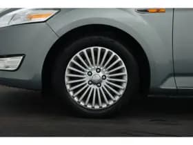Ford Mondeo thumbnail 5