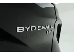 BYD Seal U thumbnail 11