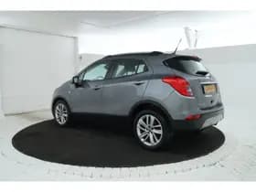 Opel Mokka thumbnail 2