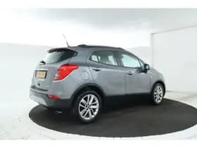 Opel Mokka thumbnail 3