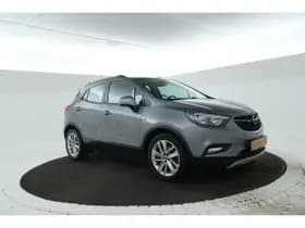 Opel Mokka thumbnail 34