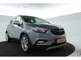 Opel Mokka thumbnail 35