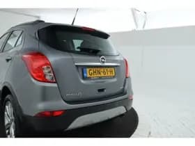 Opel Mokka thumbnail 39