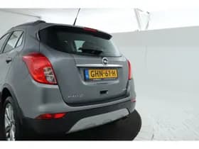 Opel Mokka thumbnail 9